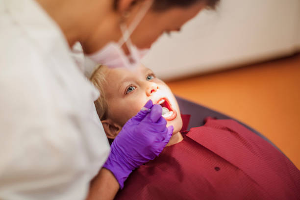 Best Emergency Wisdom Teeth Removal in Richfield, WI