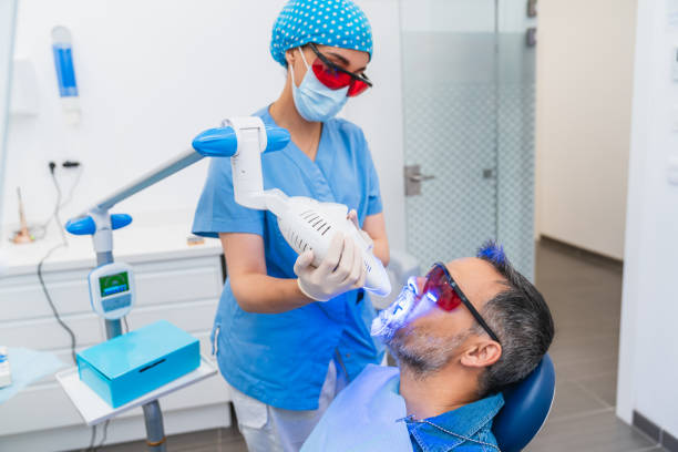Best Cosmetic Emergency Dentistry in Richfield, WI